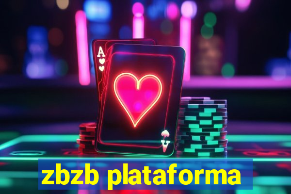 zbzb plataforma